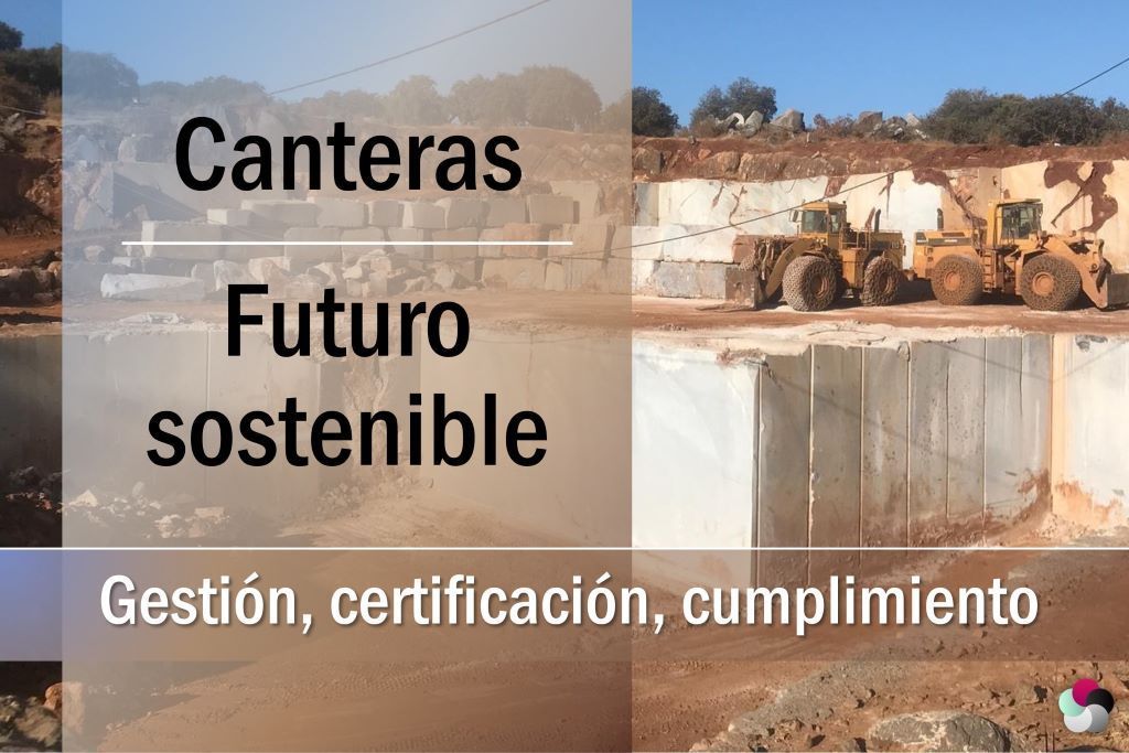 TIC en cantera: Mármol que cumple y convence