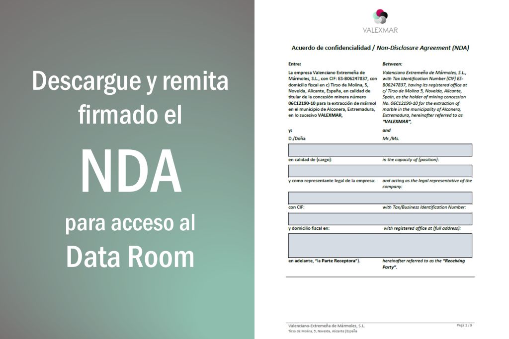 📑 0- Acuerdo de confidencialidad (NDA)